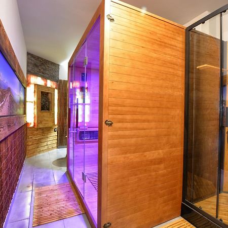 Apartament Szczesliwy Ustrzyki Dolne Kültér fotó
