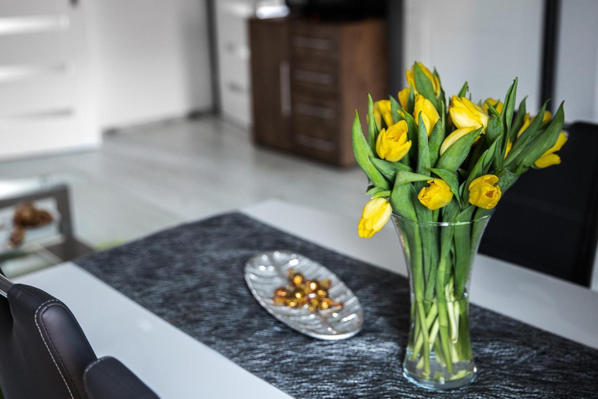 Apartament Szczesliwy Ustrzyki Dolne Kültér fotó