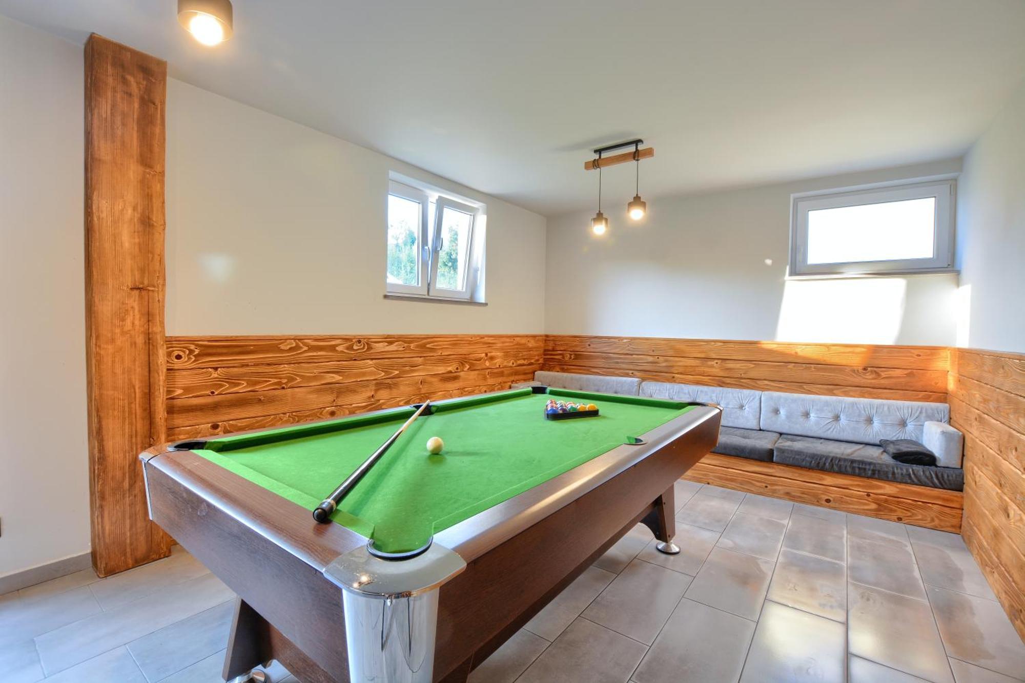 Apartament Szczesliwy Ustrzyki Dolne Kültér fotó
